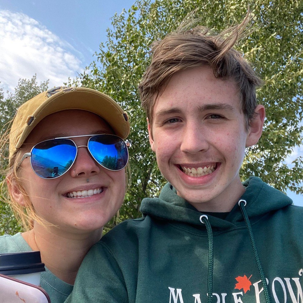 Meet your Posher, Santanna